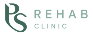PS Rehab Center Logo